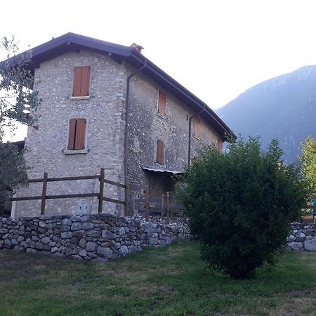 Ca Dei Casai Apartment, Lago Di Garda E Relax. Gaino 外观 照片