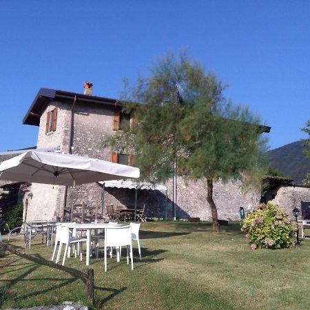 Ca Dei Casai Apartment, Lago Di Garda E Relax. Gaino 外观 照片