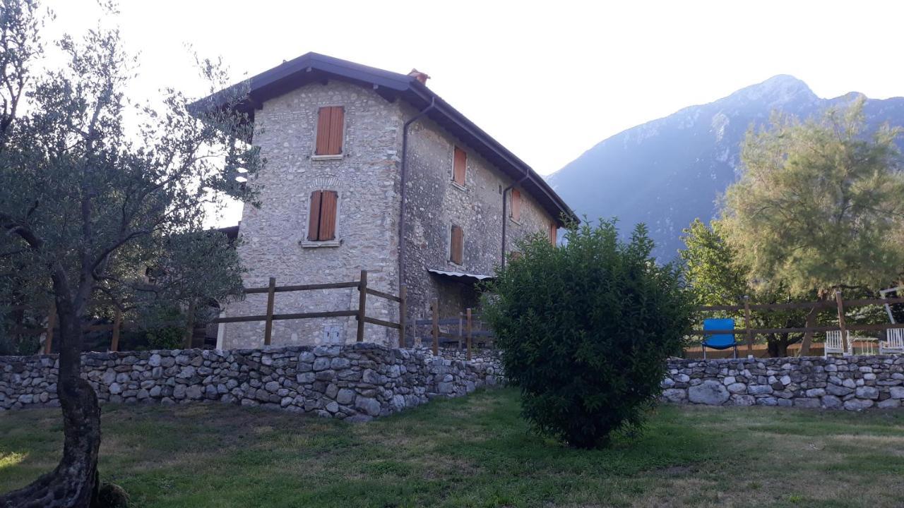 Ca Dei Casai Apartment, Lago Di Garda E Relax. Gaino 外观 照片