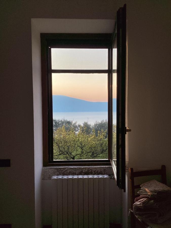 Ca Dei Casai Apartment, Lago Di Garda E Relax. Gaino 外观 照片
