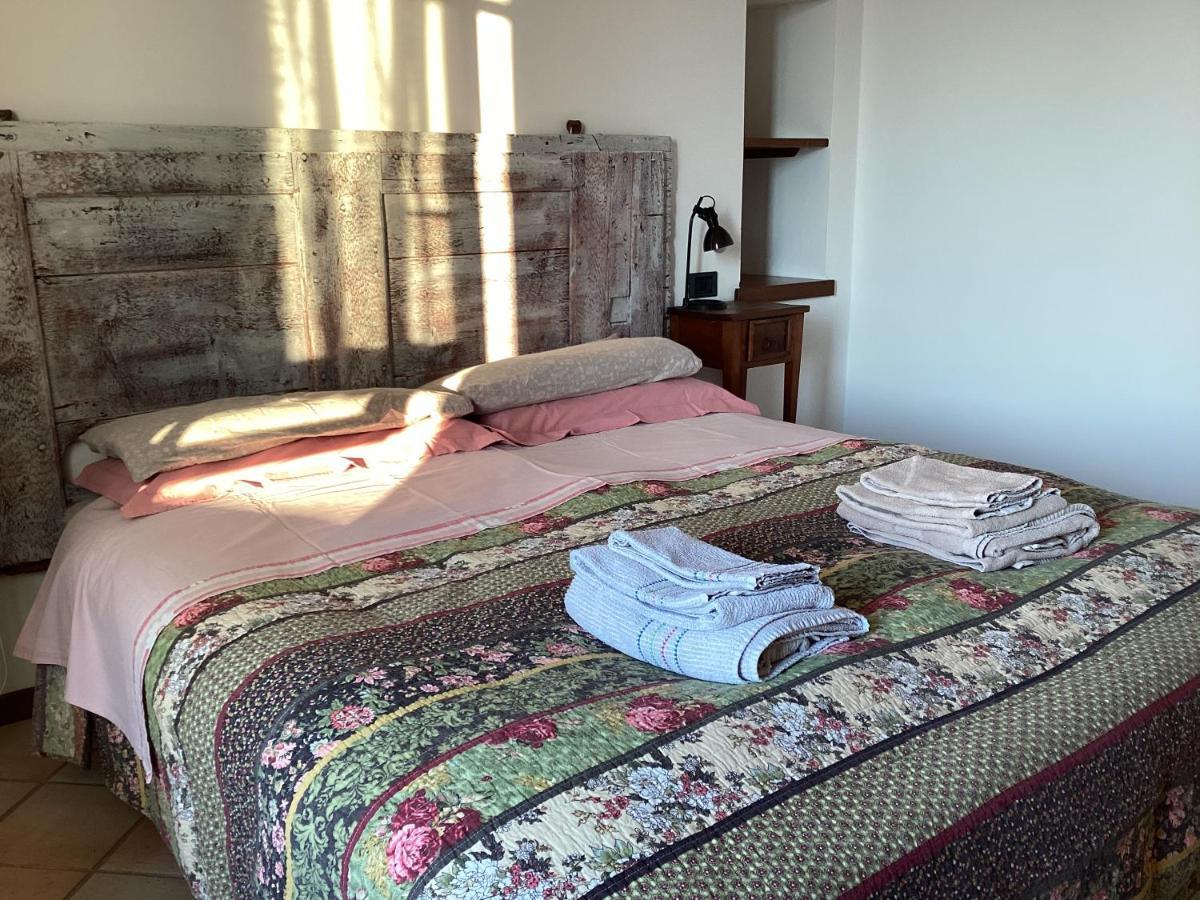 Ca Dei Casai Apartment, Lago Di Garda E Relax. Gaino 外观 照片