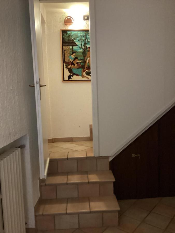 Ca Dei Casai Apartment, Lago Di Garda E Relax. Gaino 外观 照片