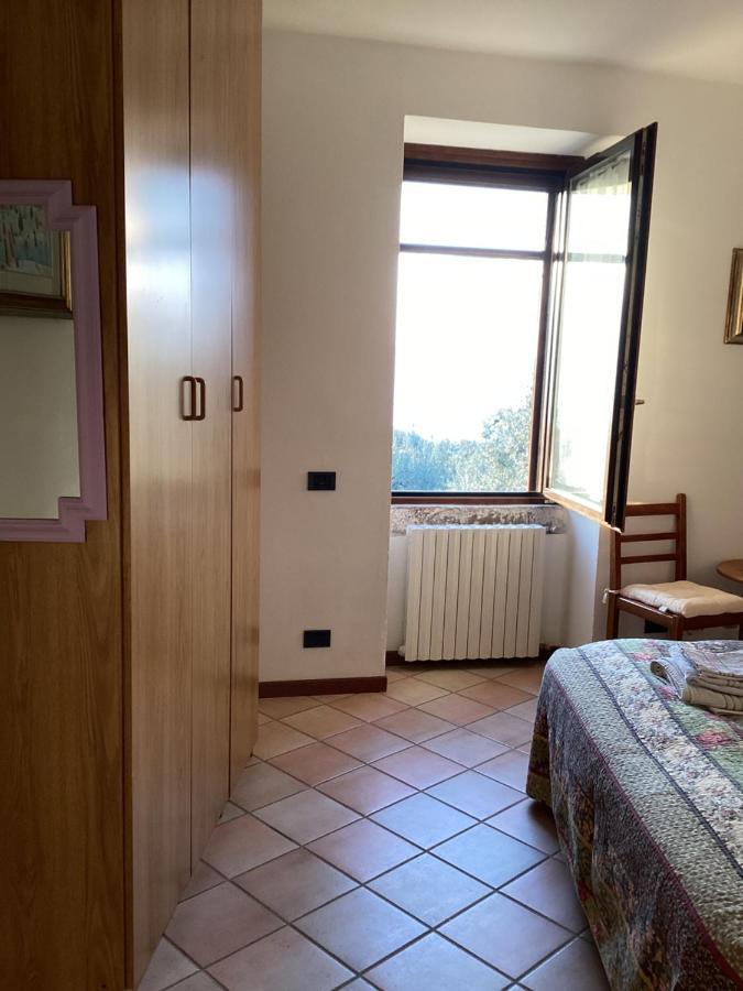 Ca Dei Casai Apartment, Lago Di Garda E Relax. Gaino 外观 照片