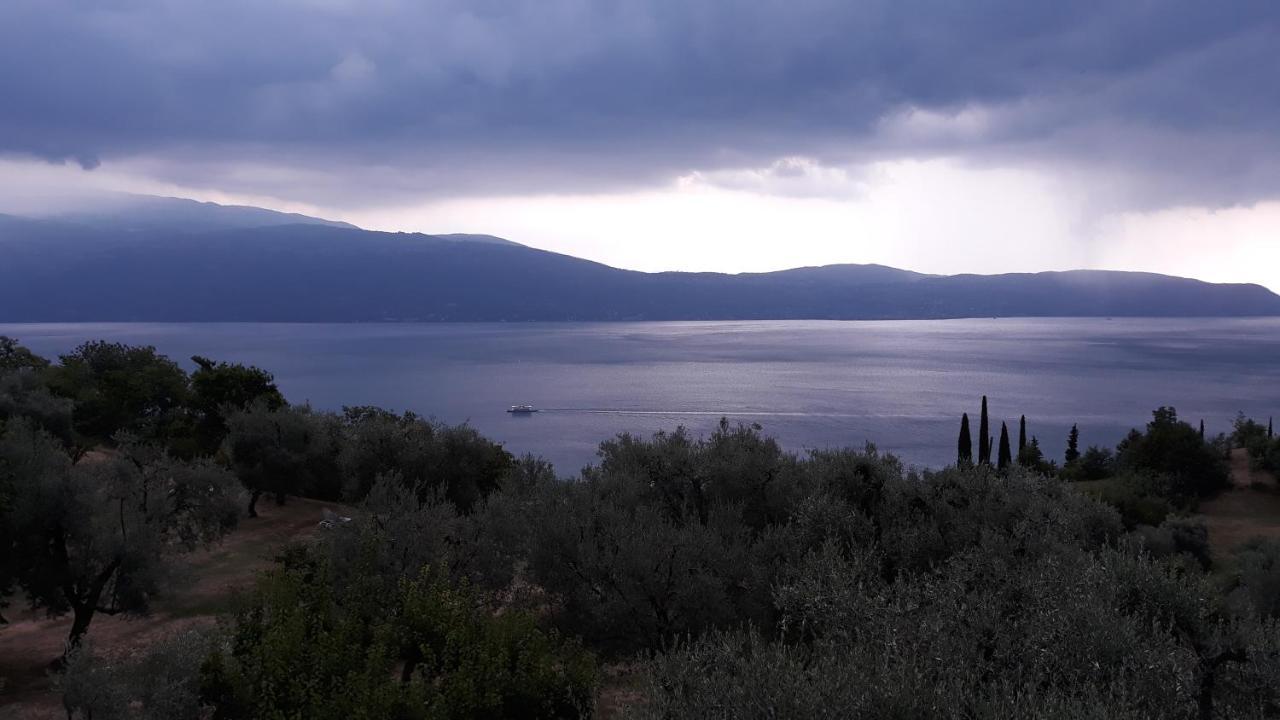 Ca Dei Casai Apartment, Lago Di Garda E Relax. Gaino 外观 照片