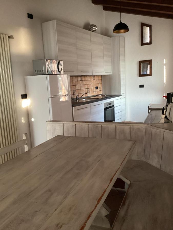 Ca Dei Casai Apartment, Lago Di Garda E Relax. Gaino 外观 照片