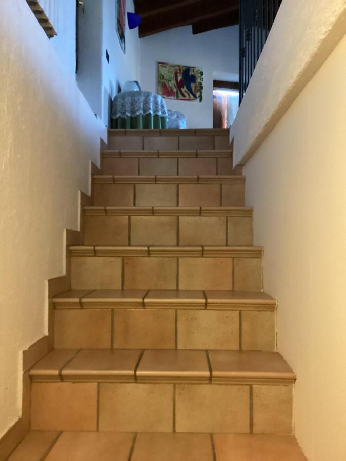 Ca Dei Casai Apartment, Lago Di Garda E Relax. Gaino 外观 照片