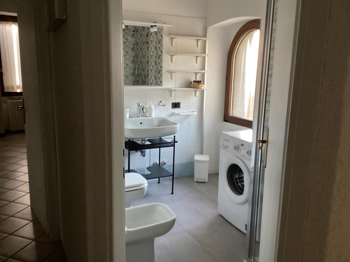 Ca Dei Casai Apartment, Lago Di Garda E Relax. Gaino 外观 照片